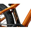 None Vaikiškas dviratis GIANT STP 20, metalo oranžinis