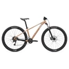 None Bērnu dviratis LIV Tempt 3, 27.5" XS, zeltaini kviešu krāsā
