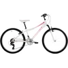 None Dviratis Romet Jolene 24 2025 baltas-pink