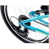 Dviratis Romet Rambler 20 KID 2 2025 turquoise-mėlynas