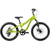 None Dviratis Romet Rambler FIT 20 2025 aquamarine-mėlynas-graphite