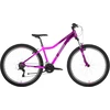 None Youth bicycle TABOU Venom 1.0 W, 27.5" 17" M, pink-violetinė