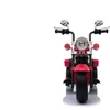 None Vaikiškas elektrinis motociklas TR1501, mėlyna sp./raudona sp./,spalva/dizainas parenkami atsitiktine tvarka,