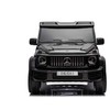 None Vaikiškas elektromobilis Mercedes G63, balta sp./juoda sp./,spalva/dizainas parenkami atsitiktine tvarka,