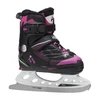 None Fila FILA SKATES ŁYŻWY X-ONE ICE G Juodas/Rožinė M35 F22