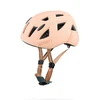 None Children's helmet CAIRN Kustom, Matte Peach, XS (48-52)