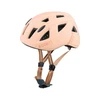 None Children's helmet CAIRN Kustom, Matte Peach