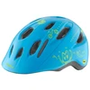 None Children's helmet GIANT Holler, Matte Mėlyna