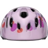 None Children's helmet GIANT Musa, Gloss Bubble Light Rožinė