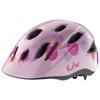 None Children's helmet GIANT Musa, Gloss Bubble Light Rožinė