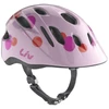 None Children's helmet GIANT Musa, Gloss Bubble Light Rožinė