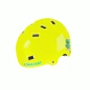 None Helmet for children LIMAR 306 Geltona Cactus, S (Unisize)