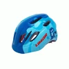 None Children's helmet LIMAR Kid Pro S, Ghost Mėlyna