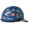 None Thousand Children's helmet THOUSAN Jr. Toddler, Bravo Mėlyna, XS (45-49 cm)