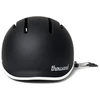 None Children's helmet THOUSAND Jr., Carbon Juodas, S (49-53 cm)