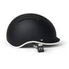 None Children's helmet THOUSAND Jr., Carbon Juodas, S (49-53 cm)