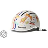None Children's helmet THOUSAND Jr., Speedway Creme, S (49-53 cm)