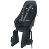 URBAN IKI Rear carrier seat Juodas/Juodas key lock