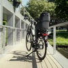 Urban Iki U-ME Bike carrier seat Juodas
