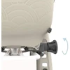 Urban Iki U-ME Bike carrier seat Juodas