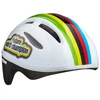 None Children's bike helmet Lazer Bob Future World Champion
