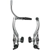 None Brake SHIMANO BR-T4000 first sidabrinis