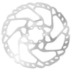 Stabdžių diskas Shimano SLX SM-RT66 180mm 6-Bolt
