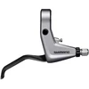 Stabdžių rankenėlė Shimano dešinė FOR V-BRAKE, 2-FINGER Alivio