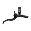 None Diskinių stabdžių rankenėlė Shimano DEORE BL-M4100 Dešinė
