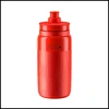 Gertuvė Elite FLY Tex red 0,55ml