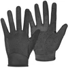 None Gloves GIANT TRANSFER LF GLOVE Juodas S