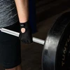 None Tunturi Easy Fit Pro Fitneso pirštinės, M, Juodos