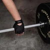 None Tunturi Easy Fit Pro Fitneso pirštinės, M, Juodos