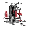 None Multy Gym BH FITNESS TT4