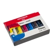 None Artequipment TALENS AMSTERDAM Rinkinys 6X20ML PRIMARY COLORS uniw