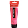 None Rožinė ACRYLIC PAINT Rožinis 120ML