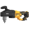 De Walt Kampinis gręžtuvas DeWalt DCD444N-XJ; 18 V (be akumuliatoriaus ir pakrovėjo)