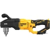 De Walt Kampinis gręžtuvas DeWalt DCD444N-XJ; 18 V (be akumuliatoriaus ir pakrovėjo)