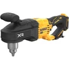 De Walt Kampinis gręžtuvas DeWalt DCD444N-XJ; 18 V (be akumuliatoriaus ir pakrovėjo)