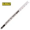 Pjūkleliai siaurapjūkliui DeWalt T345XF; 5 vnt.