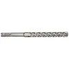 Grąžtas None DEWALT grąžtai SDS PLUS 10 x 460mm XLR 4-OSTRZOWE