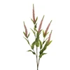None Nežinomas Dirbtinė gėlė Veronika, rožinė sp., 72 cm