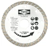 Vorel Turbo deimantinis diskas 230mm 08755