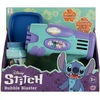 None Bubblz DISNEY STITCH Muilo burbulų šautuvas