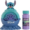 None Bubblz DISNEY STITCH Muilo burbulų aparatas