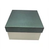 None Nežinomas Dovanų dėžutė, įvairių spalvų, 13×13×8 cm