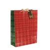 None Gift bag. 30 cm x 40 cm. various colours