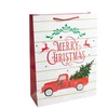 None Gift bag AB8800910 AB8800920. 30 cm x 40 cm