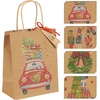 None Gift bag AB8801190. 18 cm x 23 cm