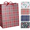None Gift bag ABD112030. 18 cm x 23 cm